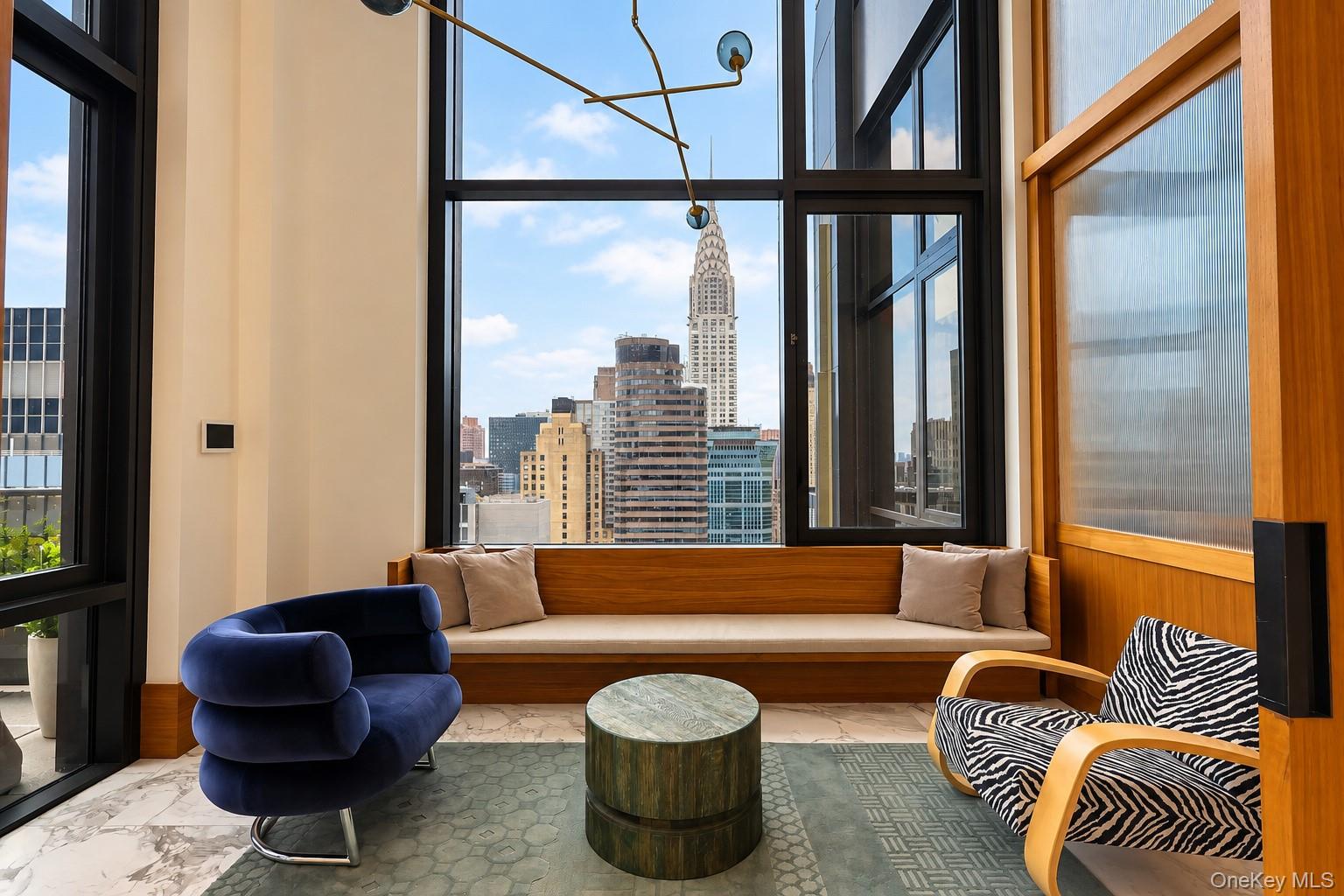 135 E 47th Street Unit 22F, Manhattan NY 10017