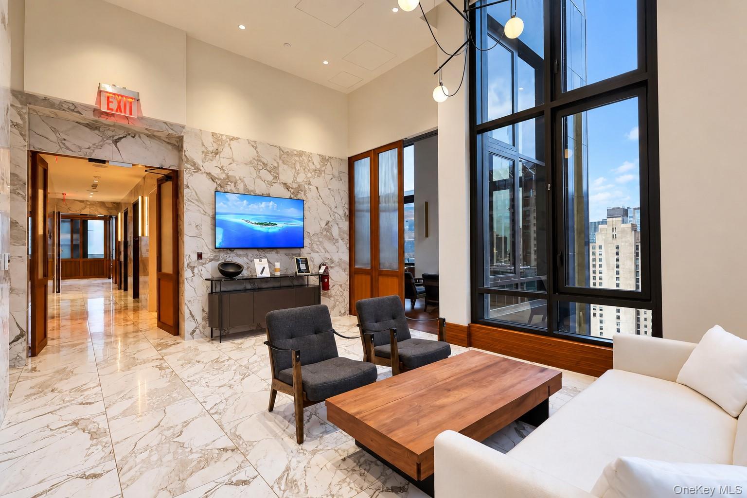135 E 47th Street Unit 22F, Manhattan NY 10017