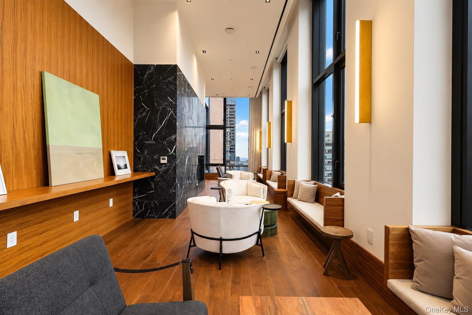135 E 47th Street Unit 22F, Manhattan NY 10017