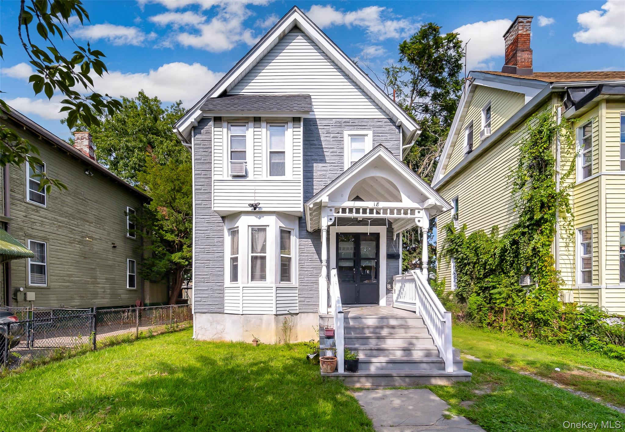 18 Harrison Street, Poughkeepsie NY 12601