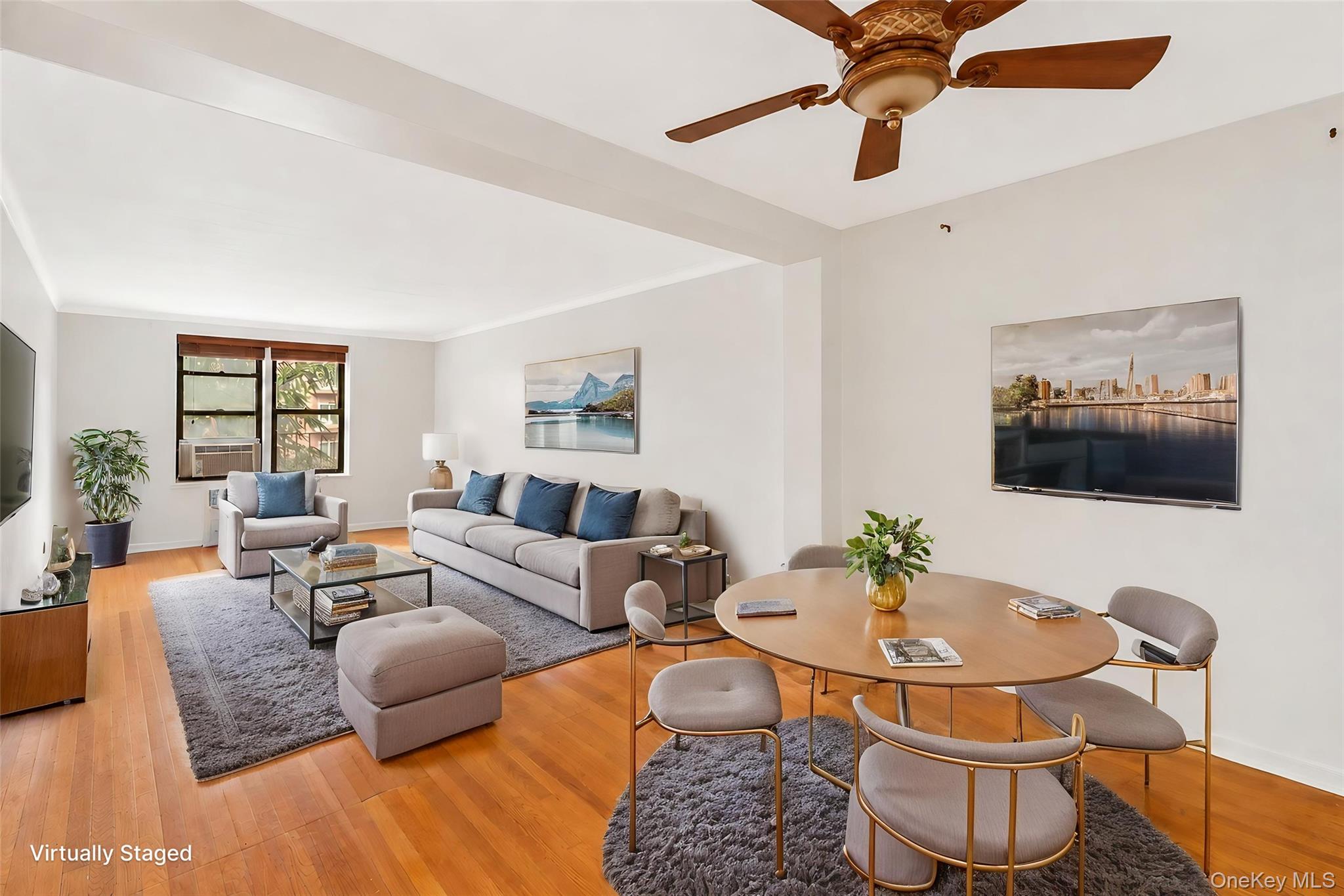 61 Oliver Street Unit 4D, Brooklyn NY 11209