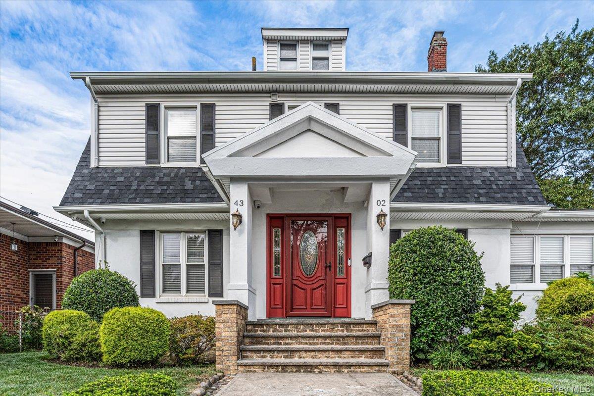 4302 170th Street, Flushing NY 11358
