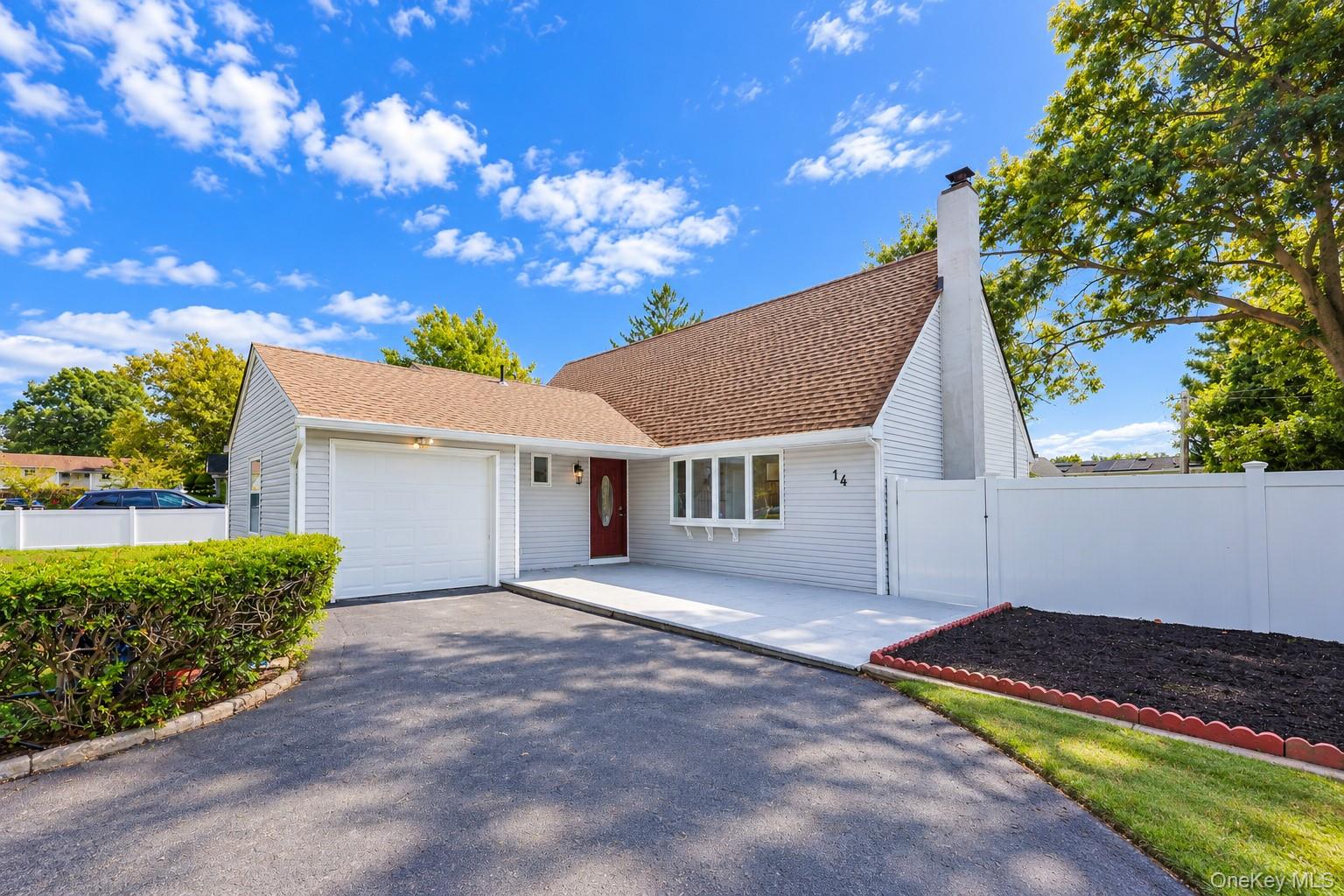 14 Arcadia Drive, Dix Hills NY 11746