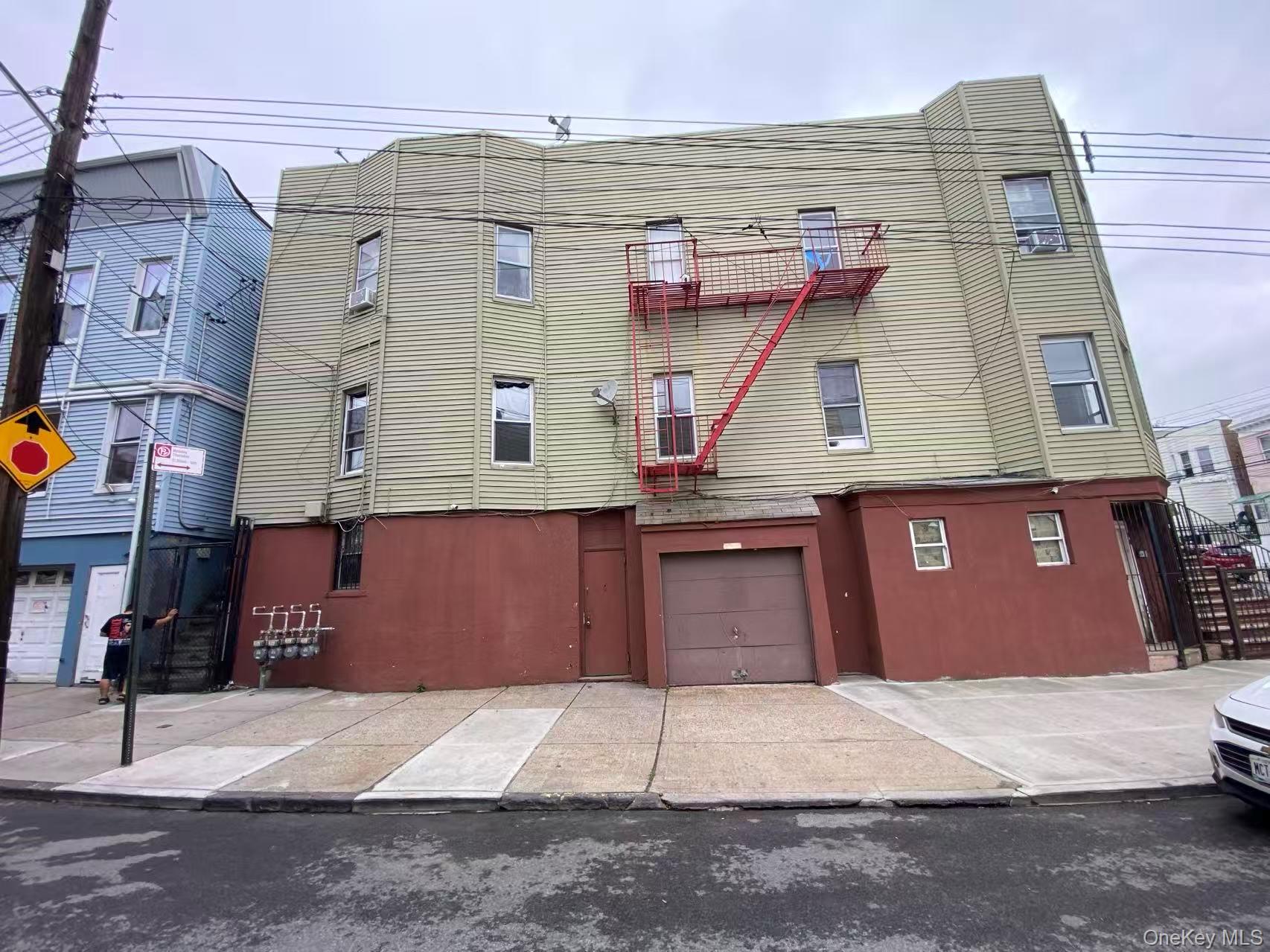 1463 Saint Lawrence Avenue, Bronx NY 10460