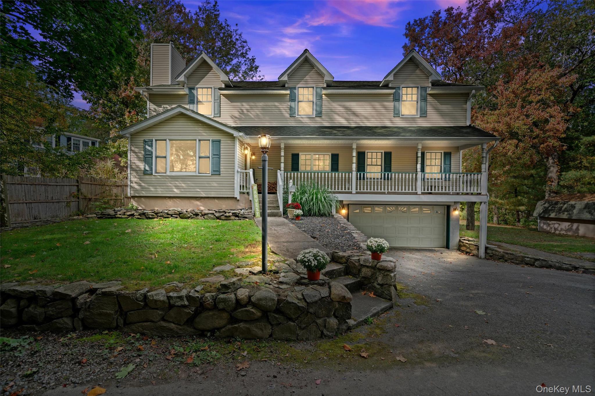 3 Seven Lakes Drive, Sloatsburg NY 10974