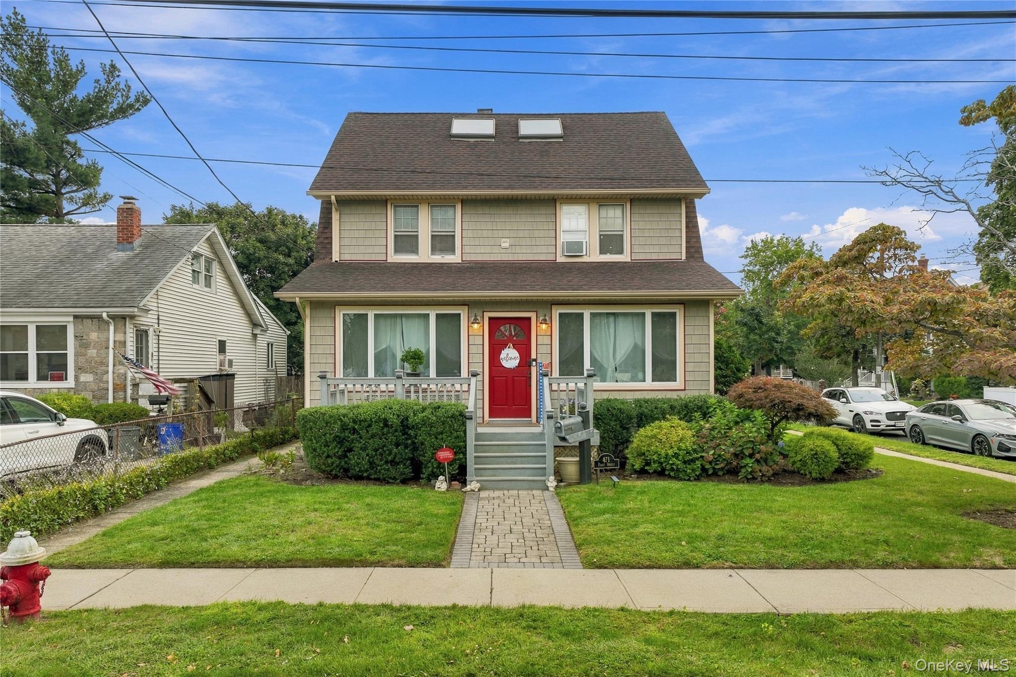471 Pearl Street, Oceanside NY 11572