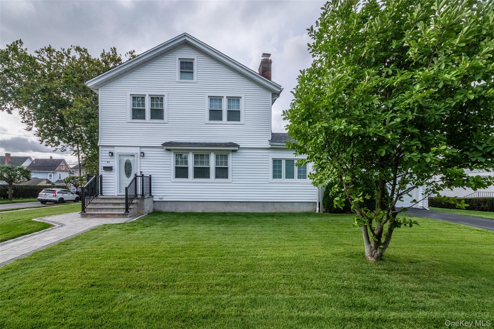 54 Ronalds Avenue, New Rochelle NY 10801