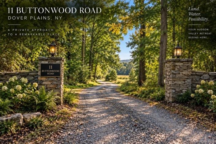 11 Buttonwood Road, Dover Plains NY 12522