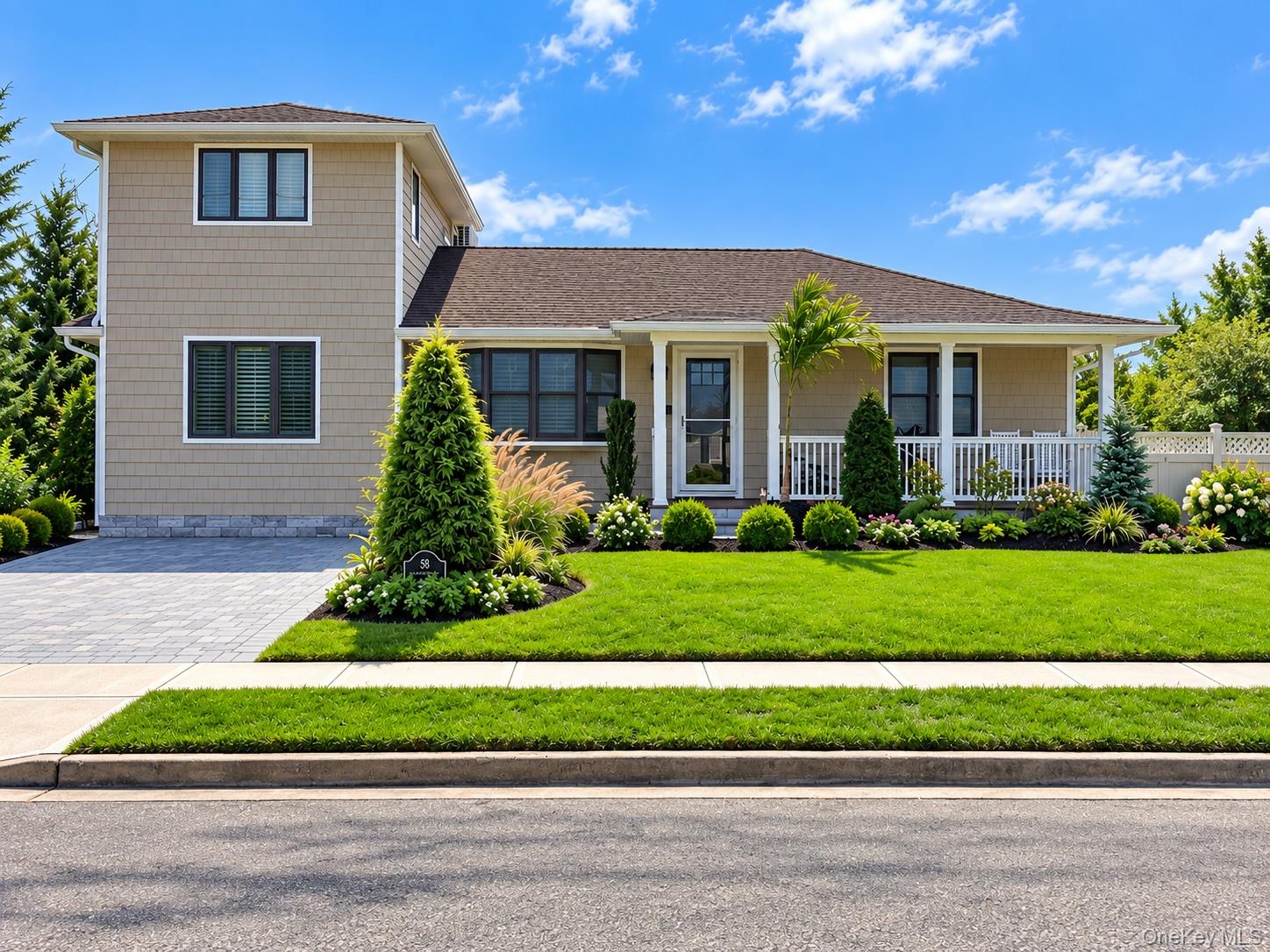 58 Garfield Place, Massapequa NY 11758