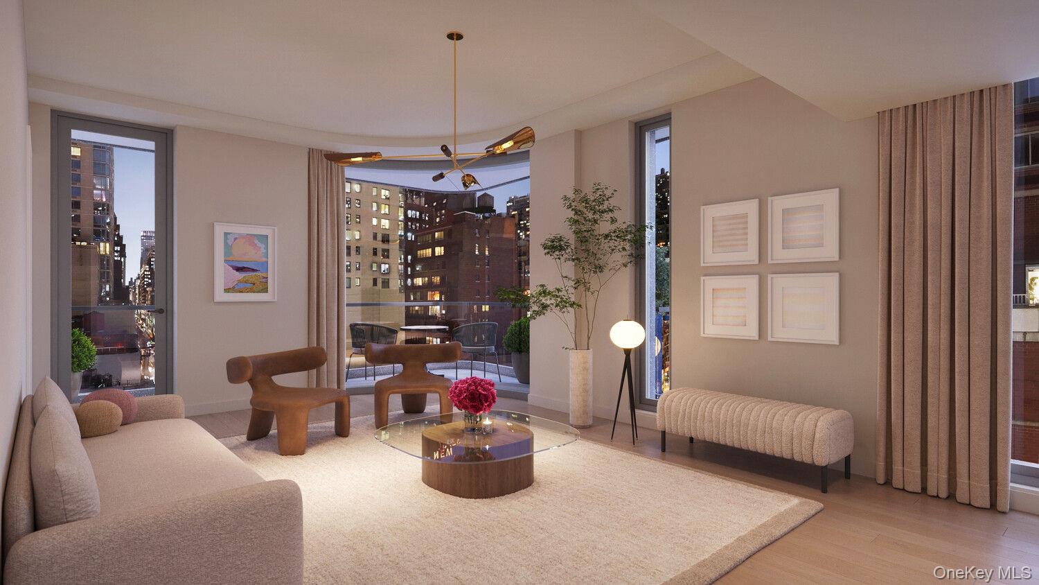 400 W 38TH Street Unit 11BN, Manhattan NY 10018