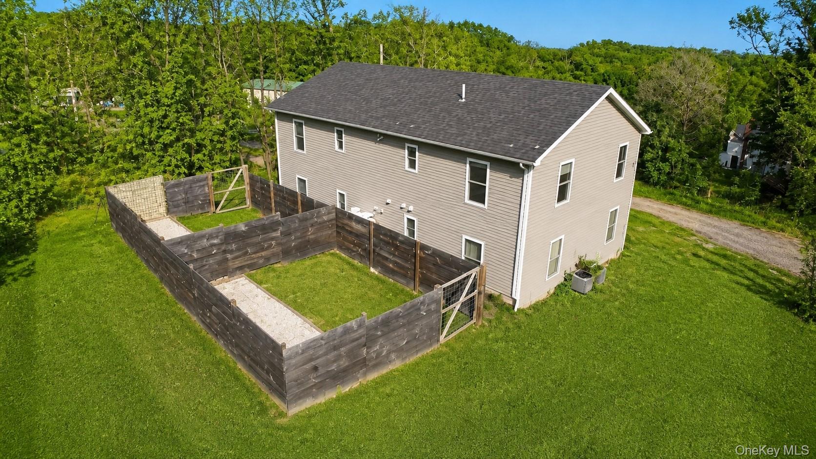 23 Highland Avenue, Kerhonkson NY 12446