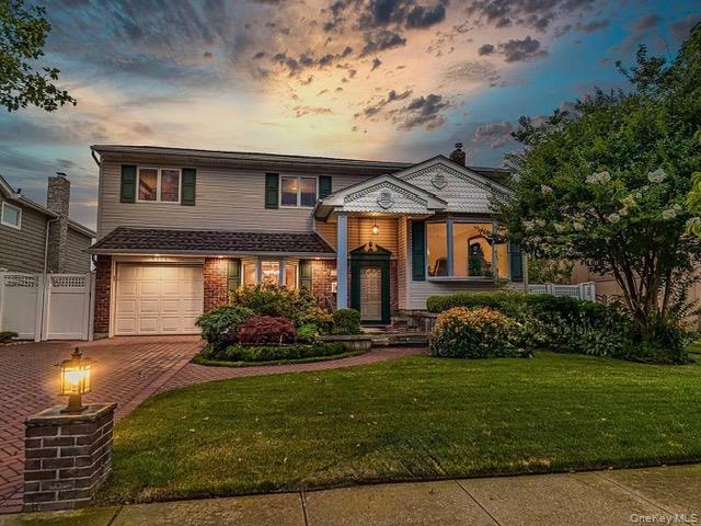 3426 Bertha Drive, Baldwin NY 11510