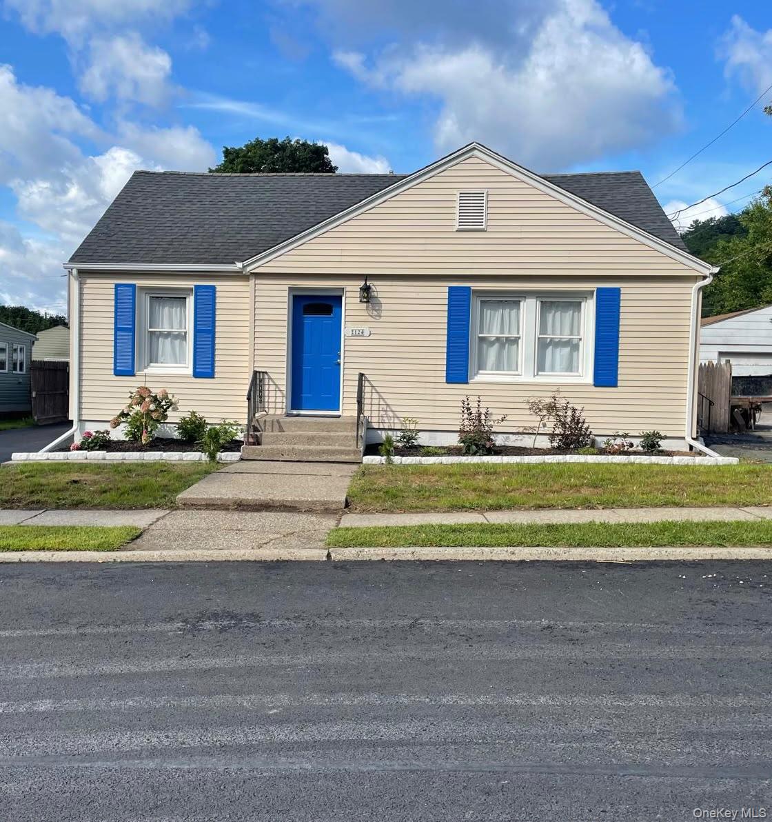 124 Ryan Street, Port Jervis NY 12771