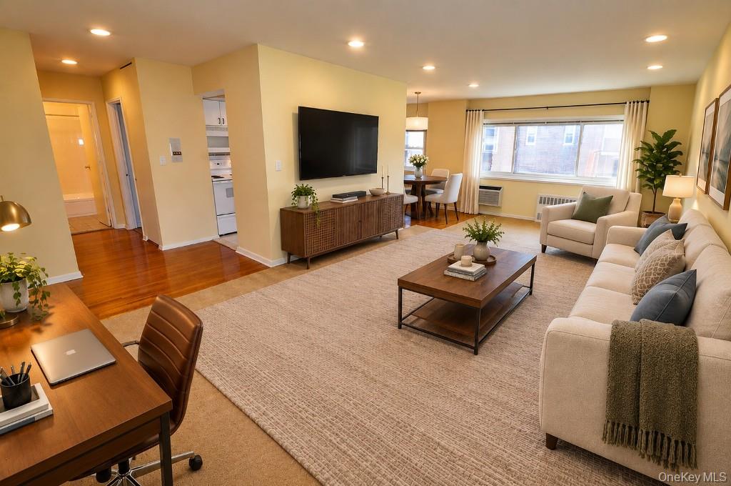 45 E Hartsdale Avenue Unit 6K, Hartsdale NY 10530