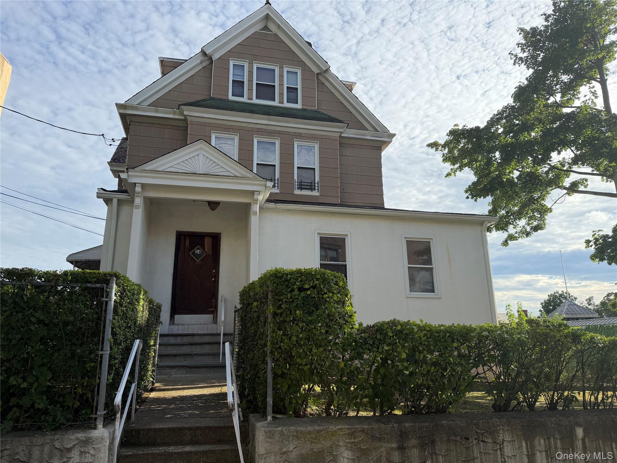 54 Elm Avenue, Mount Vernon NY 10550