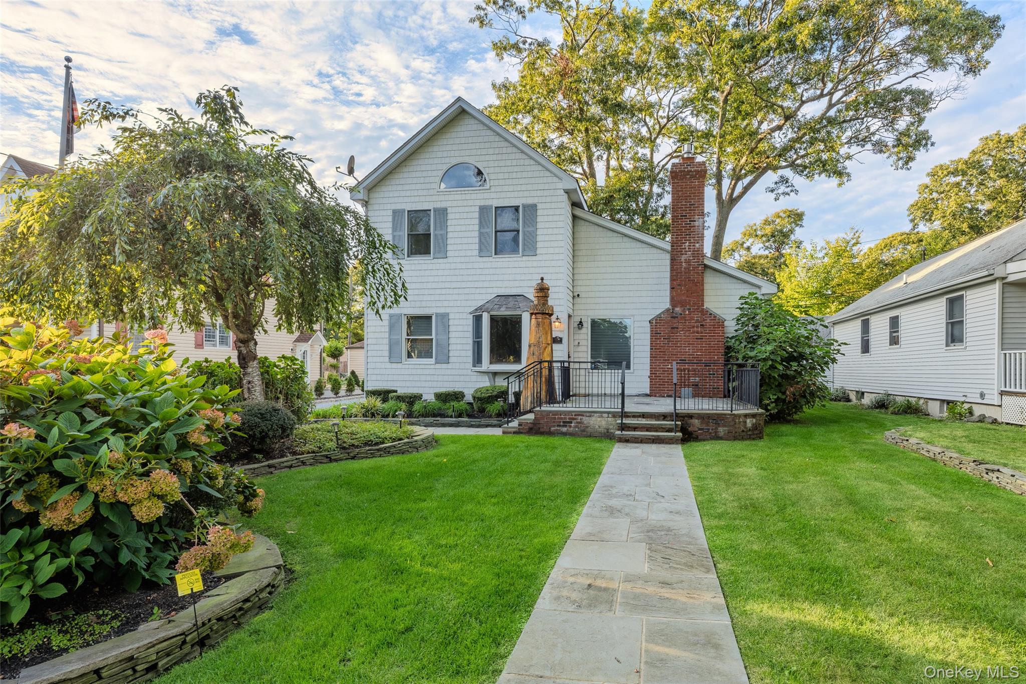54 Breezy Point Road, Wading River NY 11792