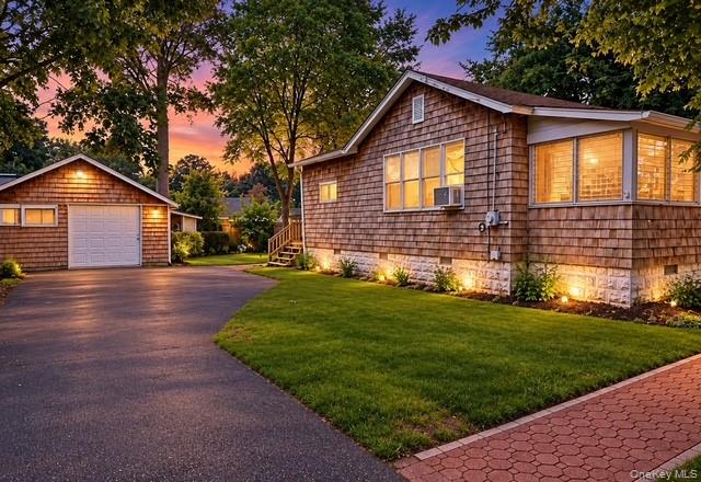 90 Gooseberry Road, Mastic Beach NY 11951
