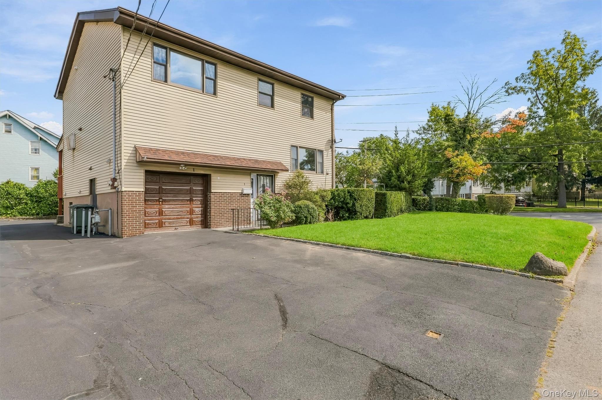 1 W Glen Avenue, Port Chester NY 10573