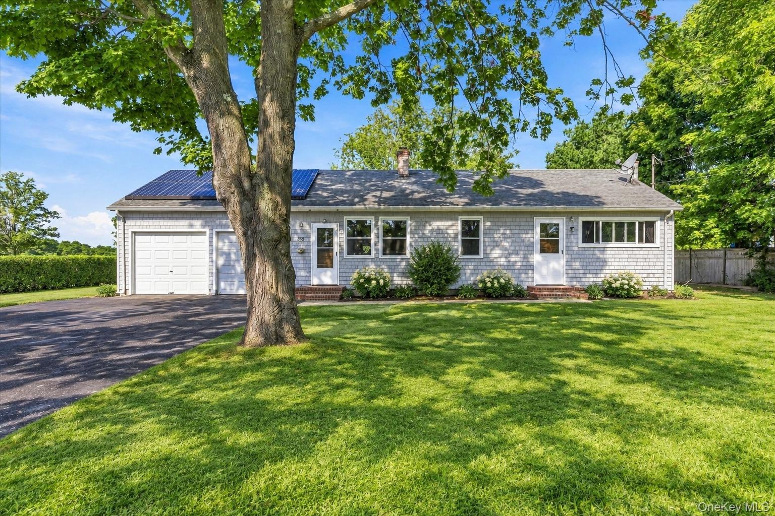 995 Schoolhouse Road, Cutchogue NY 11935