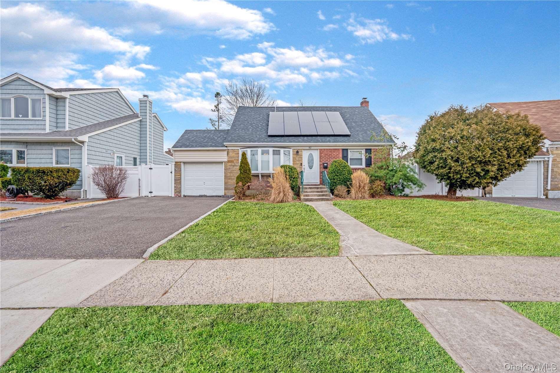 82 Pengon Circle, East Meadow NY 11554
