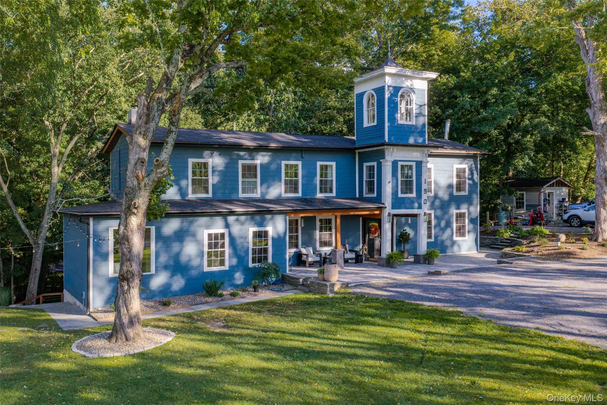 190 Leggs Mills Road, Lake Katrine NY 12449