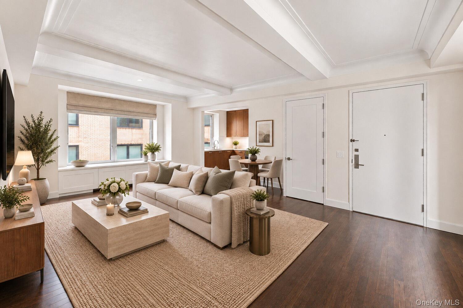 1212 5TH Avenue Unit 14C, Manhattan NY 10029