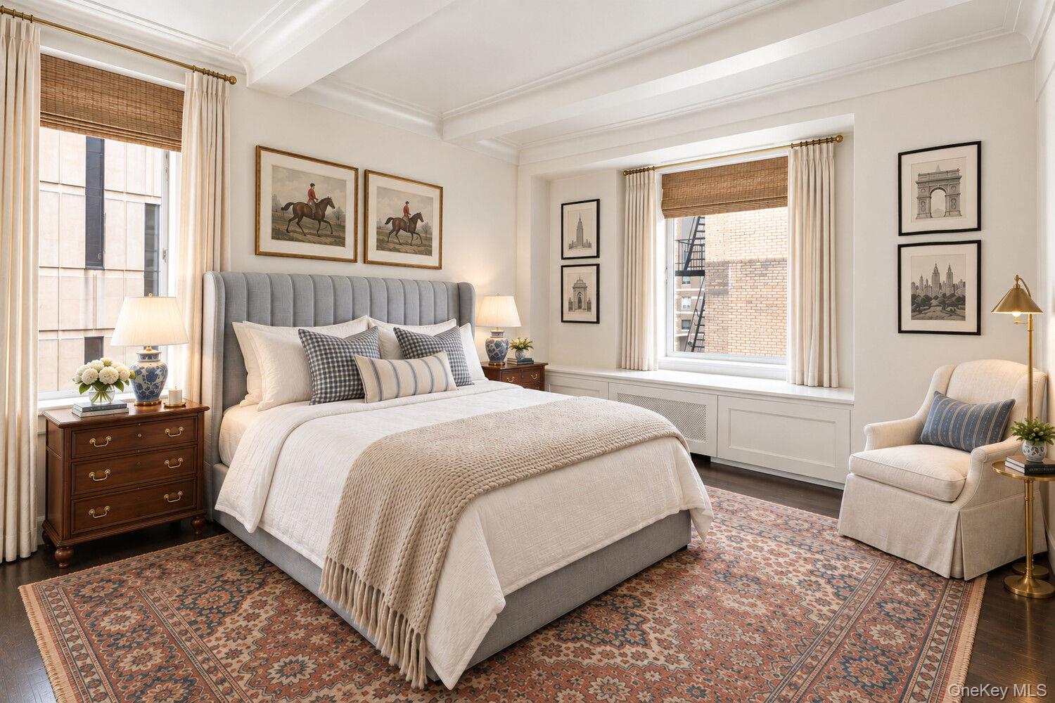 1212 5TH Avenue Unit 14C, Manhattan NY 10029