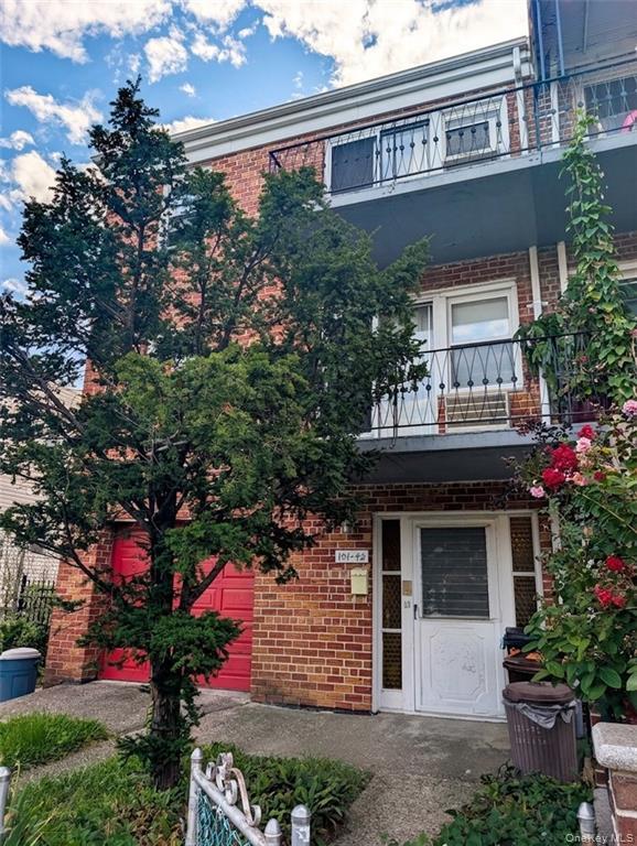 10142 103rd Street, Ozone Park NY 11416