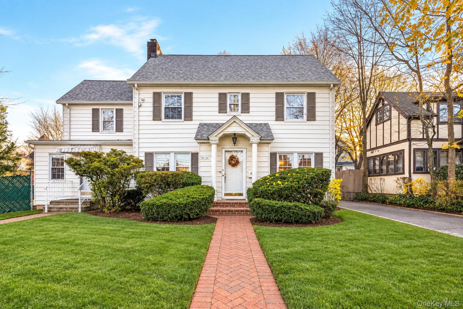 43-24 Morgan Street, Little Neck NY 11363