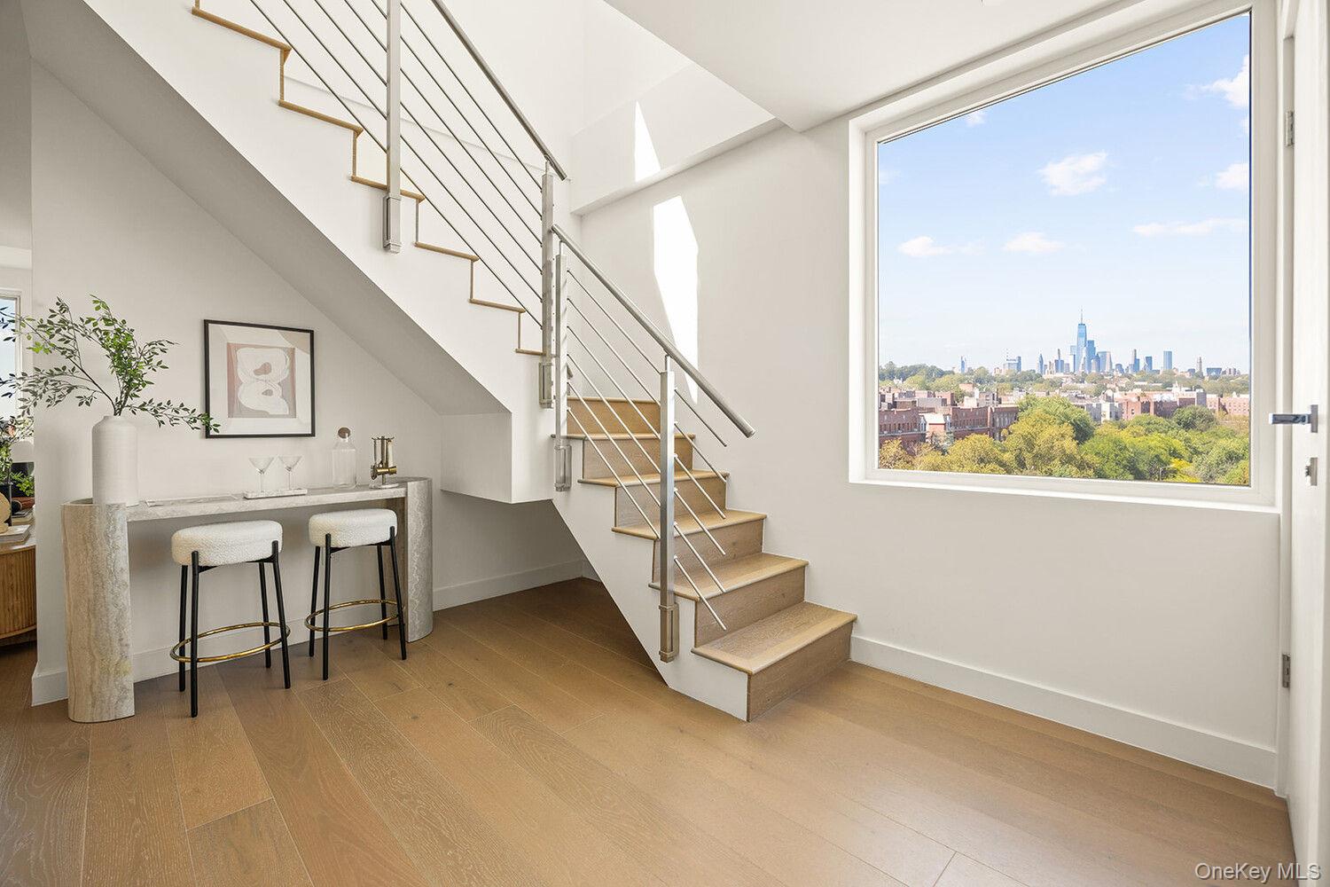379 OCEAN Parkway Unit PHB, Brooklyn NY 11218