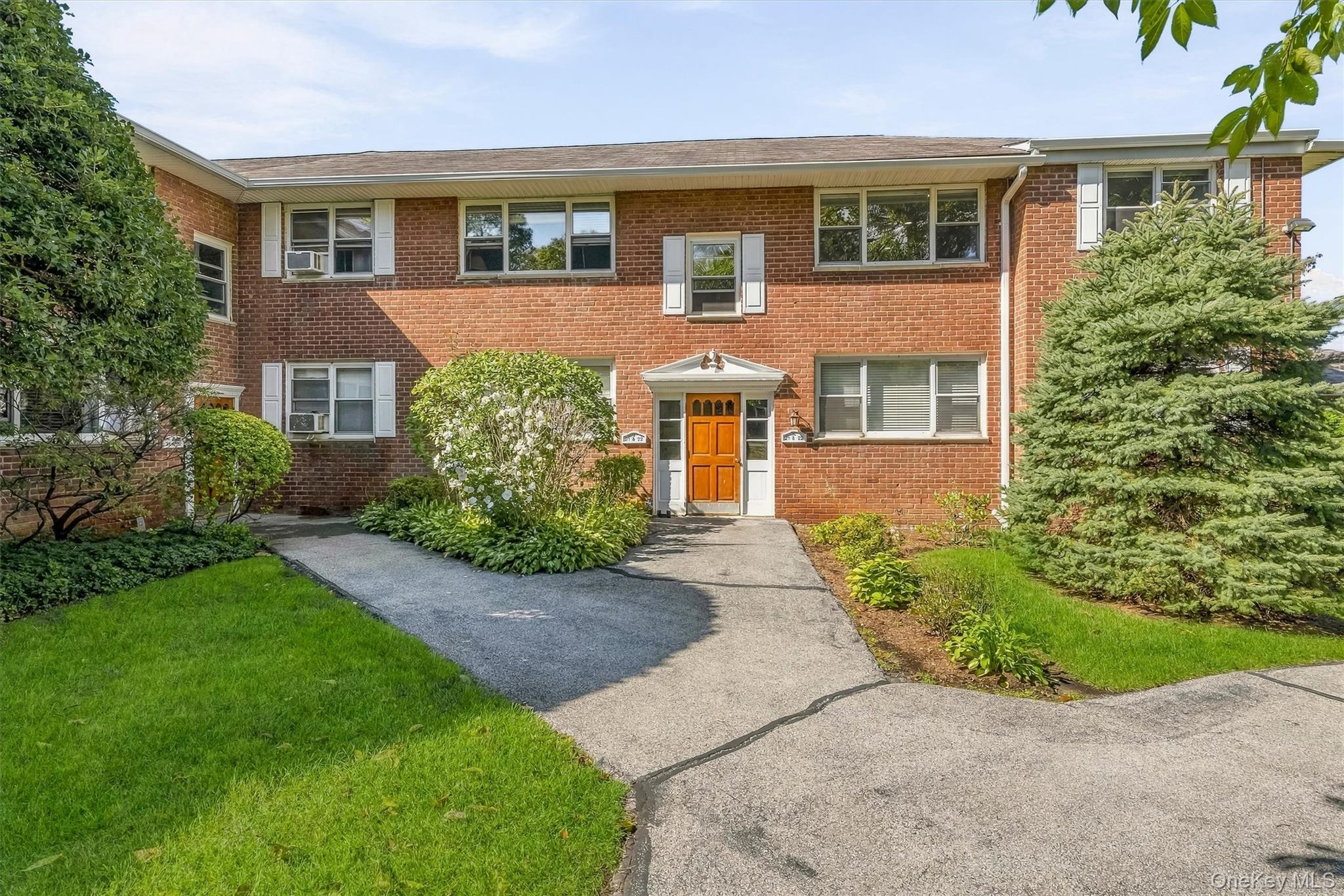 121 N Broadway Unit 22K, White Plains NY 10603