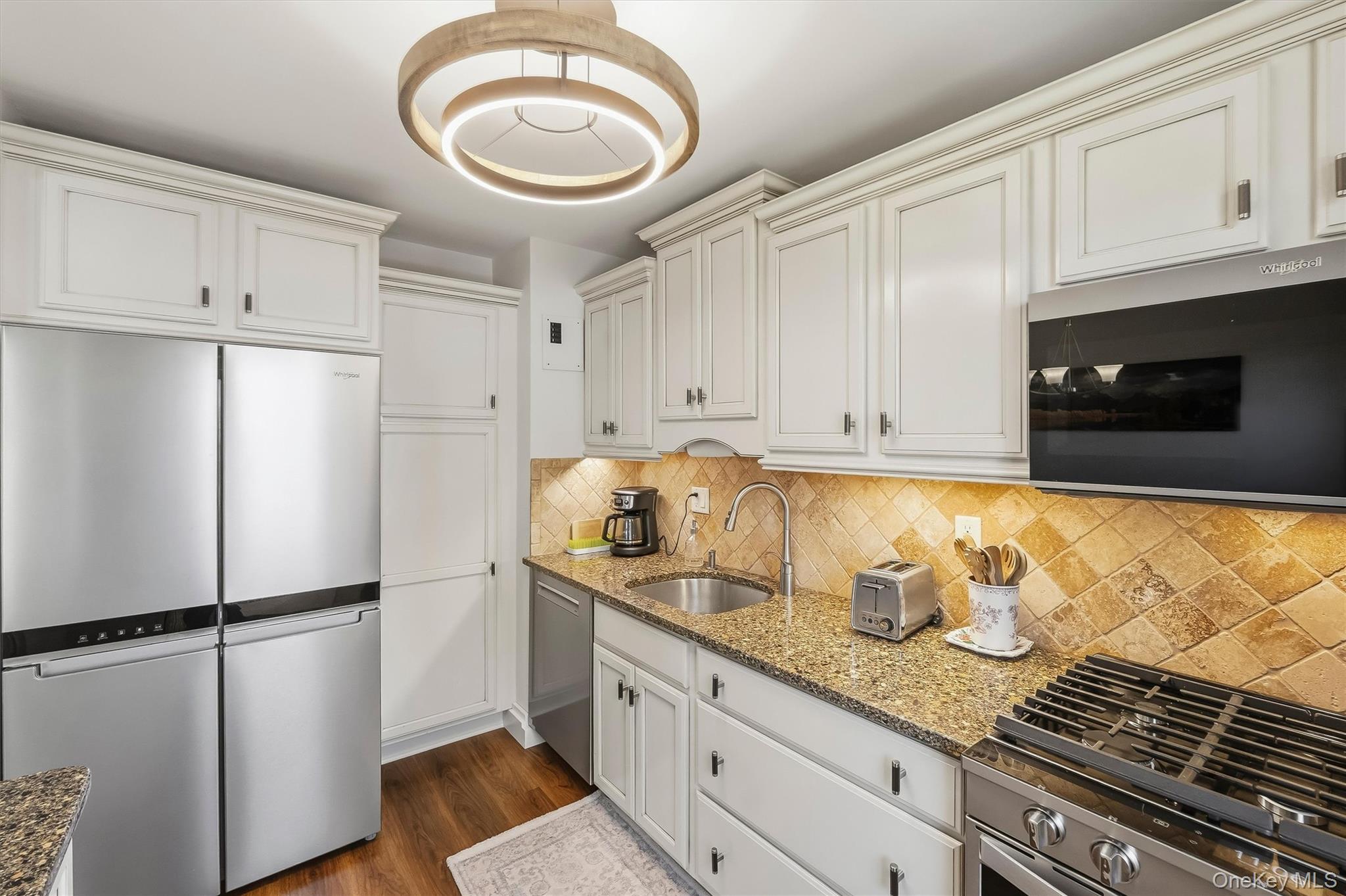 121 N Broadway Unit 22K, White Plains NY 10603