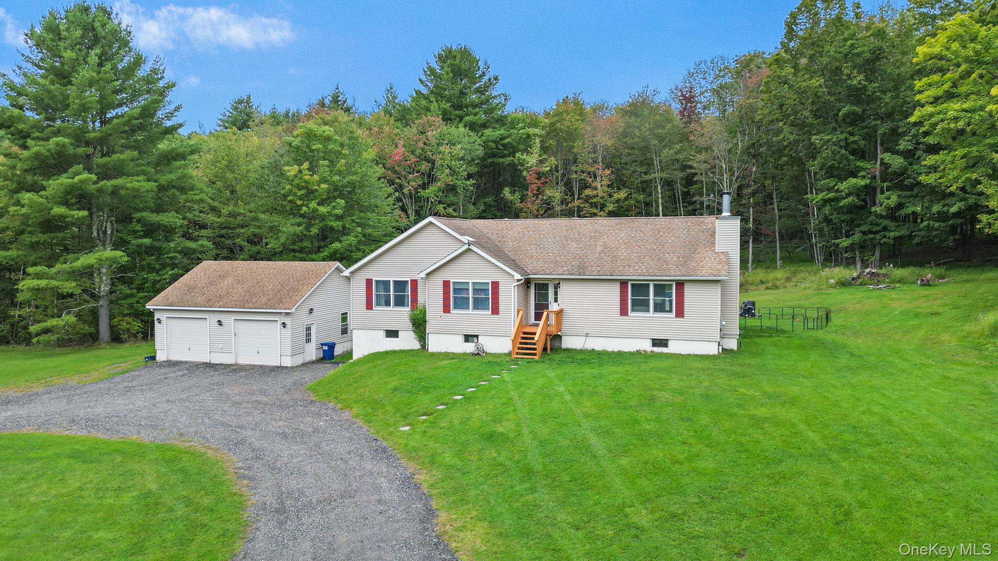 436 Mutton Hill Road, Neversink NY 12765