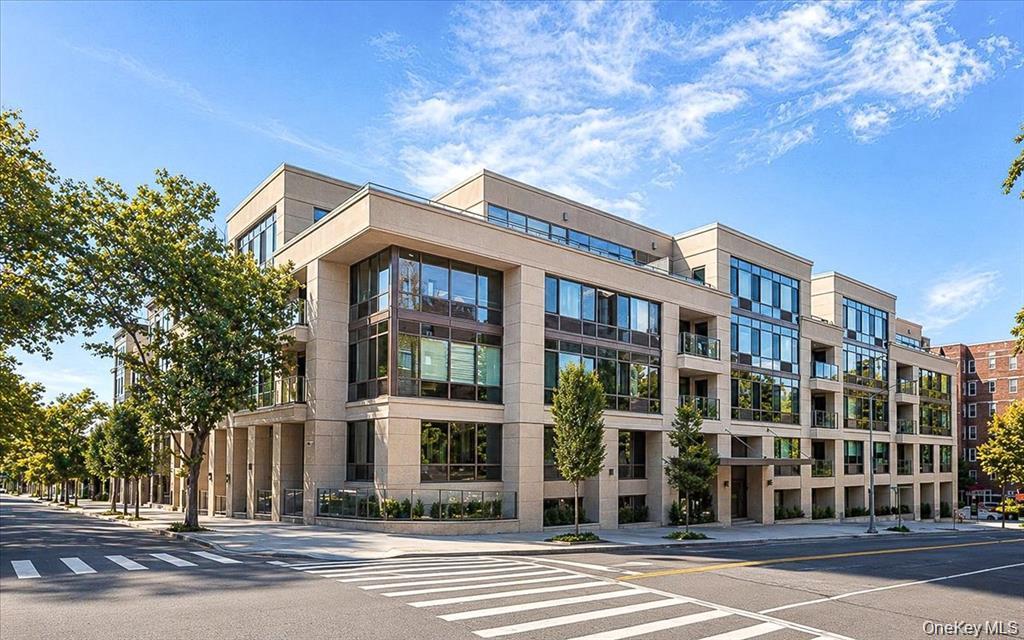 64-05 Yellowstone Boulevard Unit 116AS, Forest Hills NY 11375