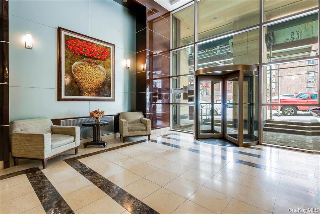 64-05 Yellowstone Boulevard Unit 116AS, Forest Hills NY 11375
