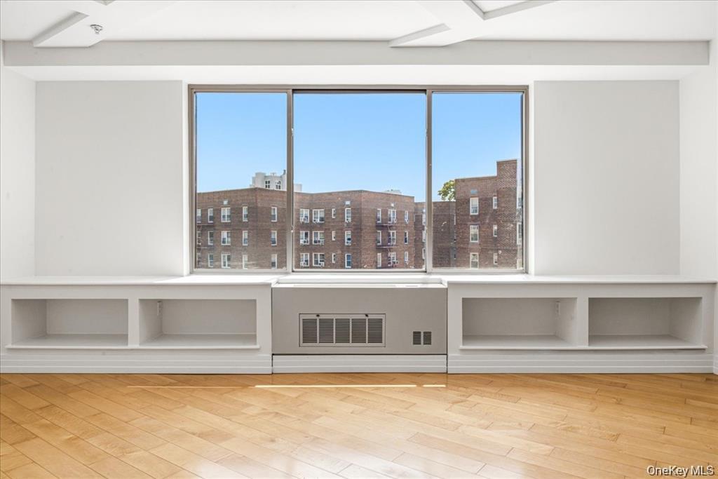 64-05 Yellowstone Boulevard Unit 116AS, Forest Hills NY 11375