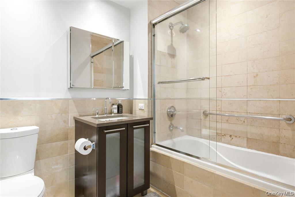 64-05 Yellowstone Boulevard Unit 116AS, Forest Hills NY 11375