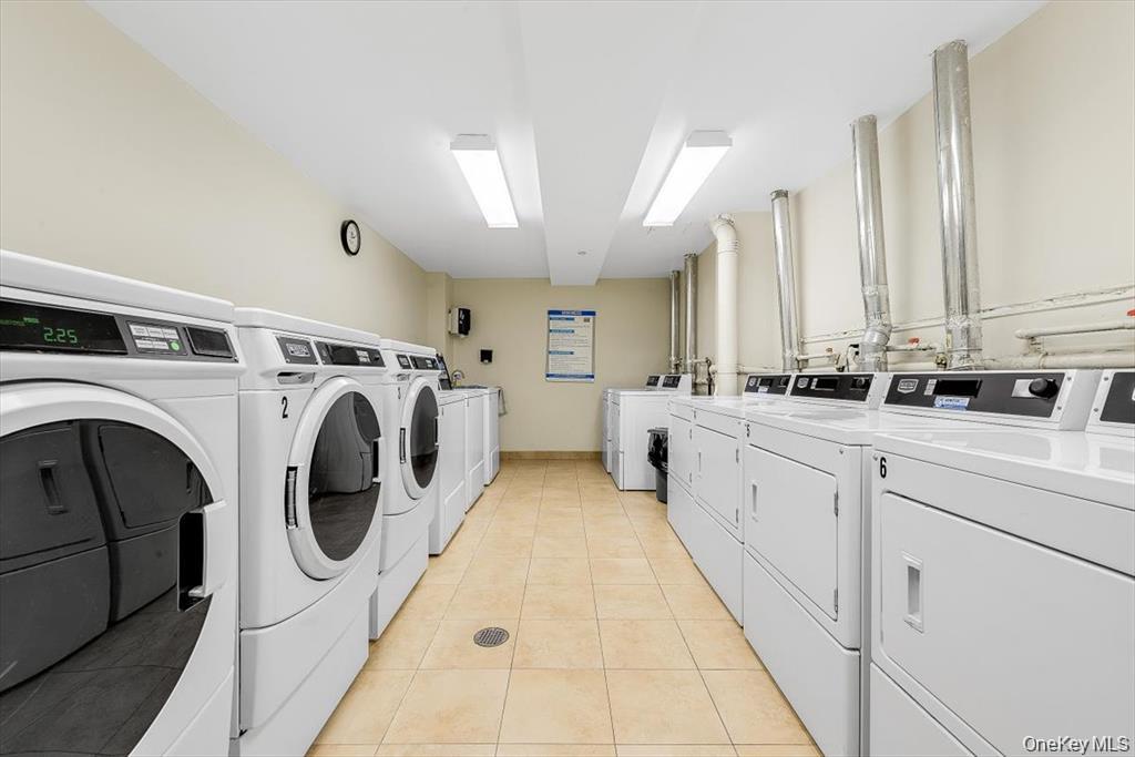 64-05 Yellowstone Boulevard Unit 116AS, Forest Hills NY 11375