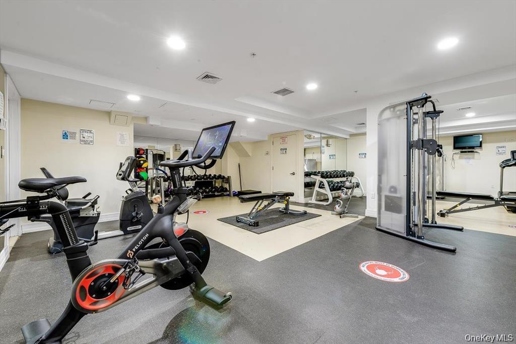 64-05 Yellowstone Boulevard Unit 116AS, Forest Hills NY 11375