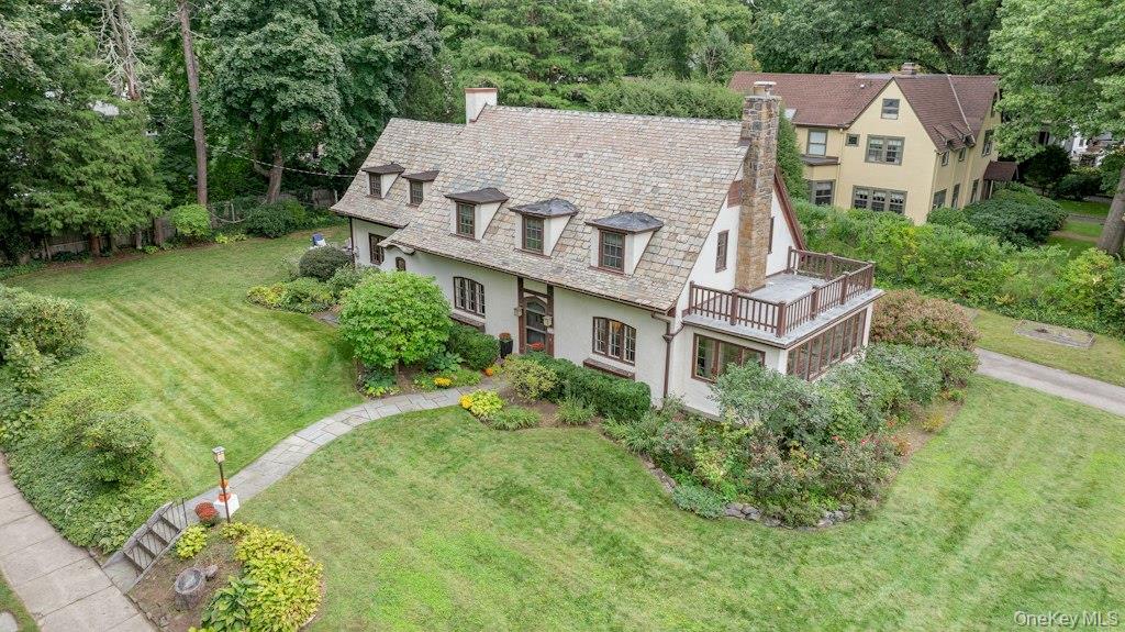 508 Munroe Avenue, Sleepy Hollow NY 10591
