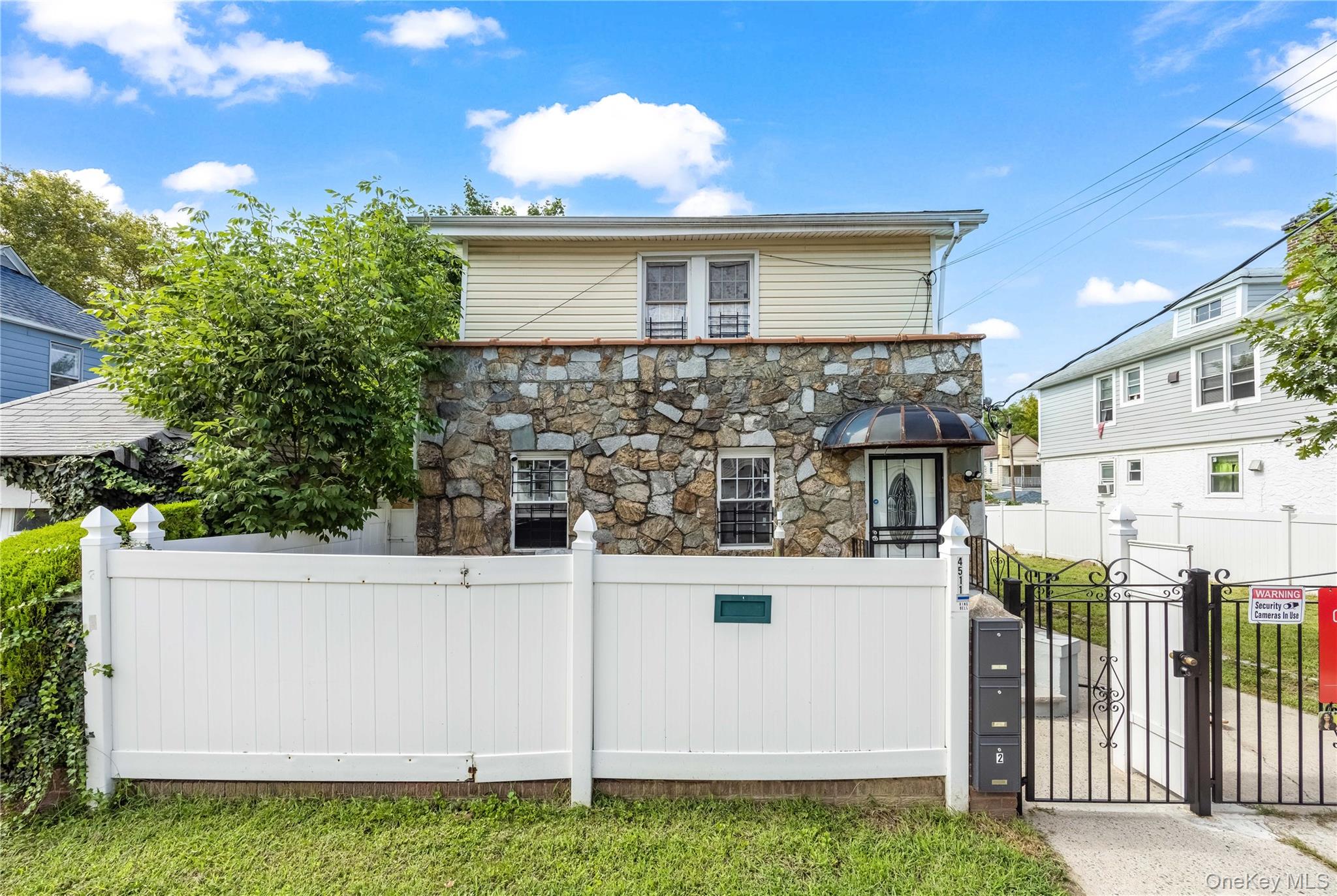 4511 Monticello Avenue, Bronx NY 10466