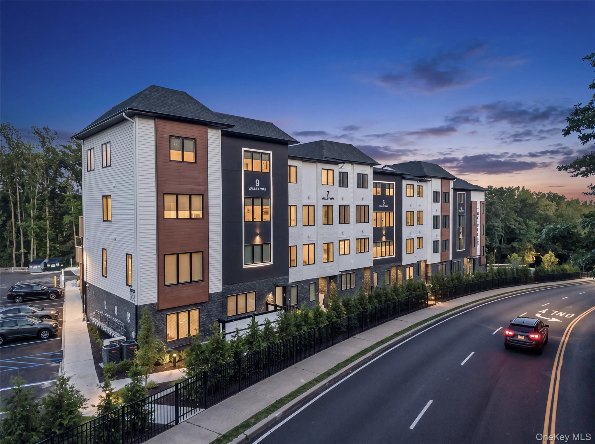 7 Valley Way Unit 321, Spring Valley NY 10977