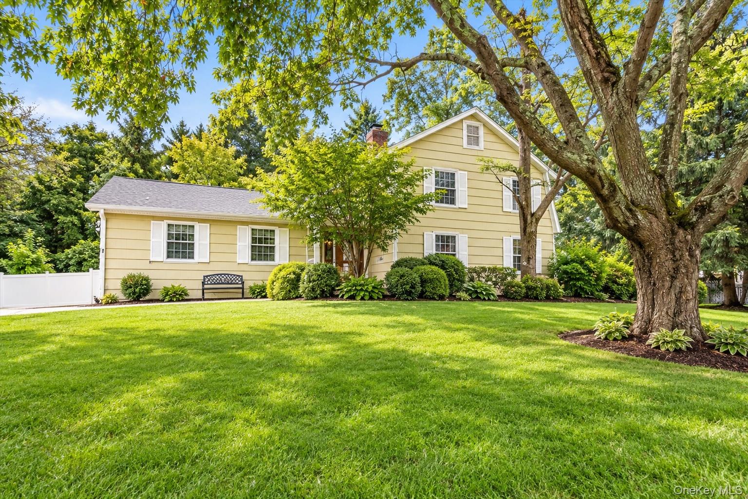 18 Tamarac Avenue, New City NY 10956