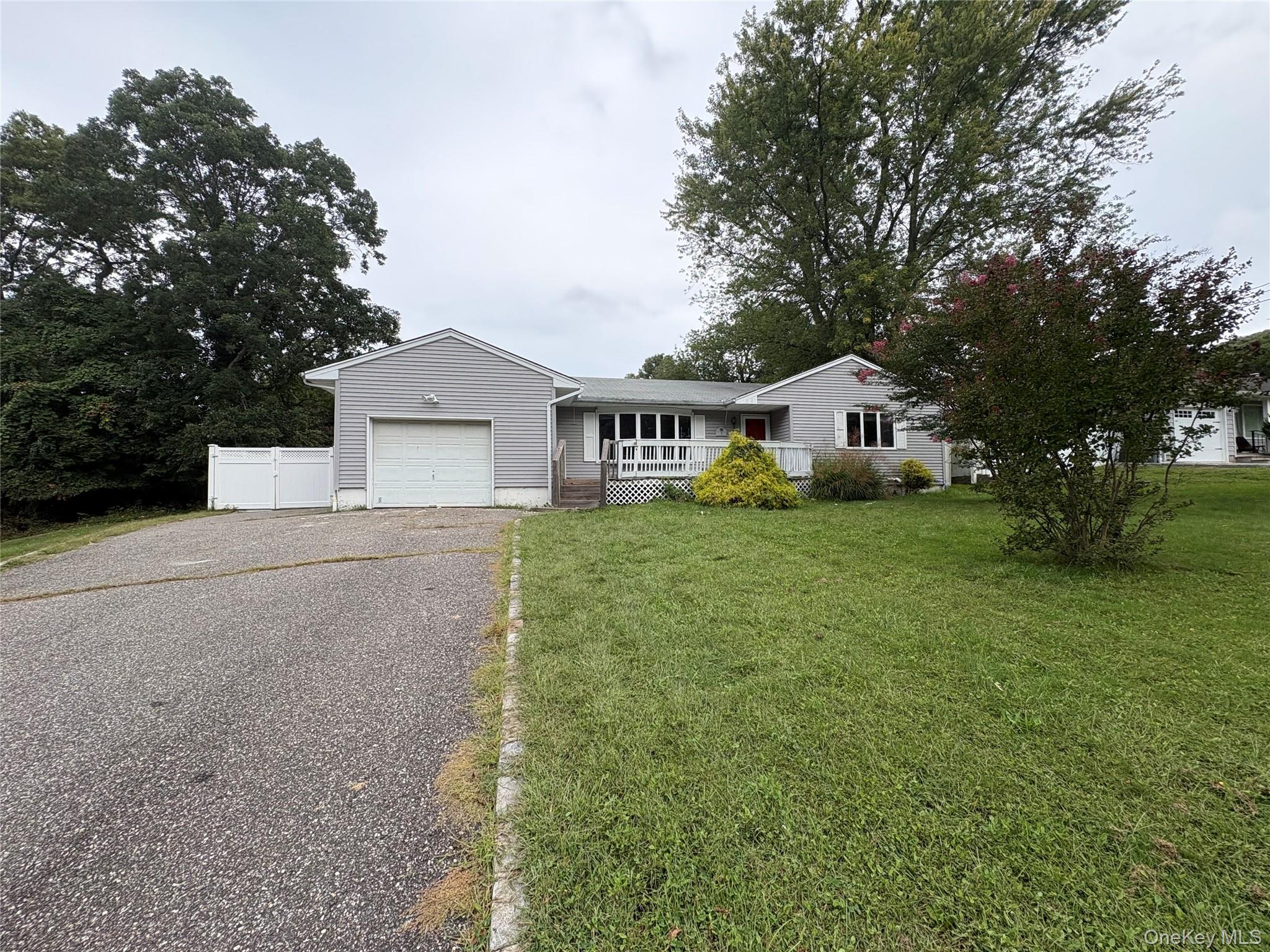 9 Harrison Avenue, East Setauket NY 11733