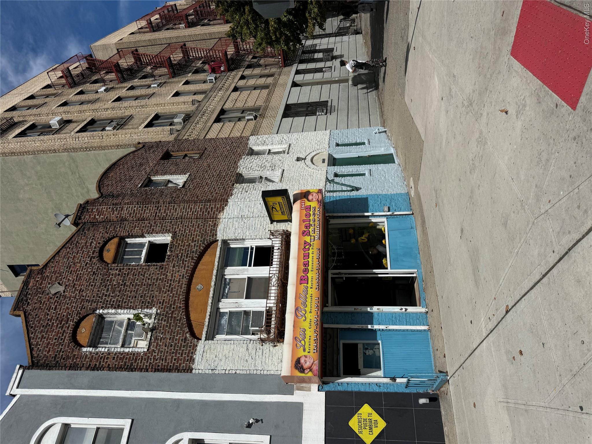 1641 Grand Avenue, Bronx NY 10453
