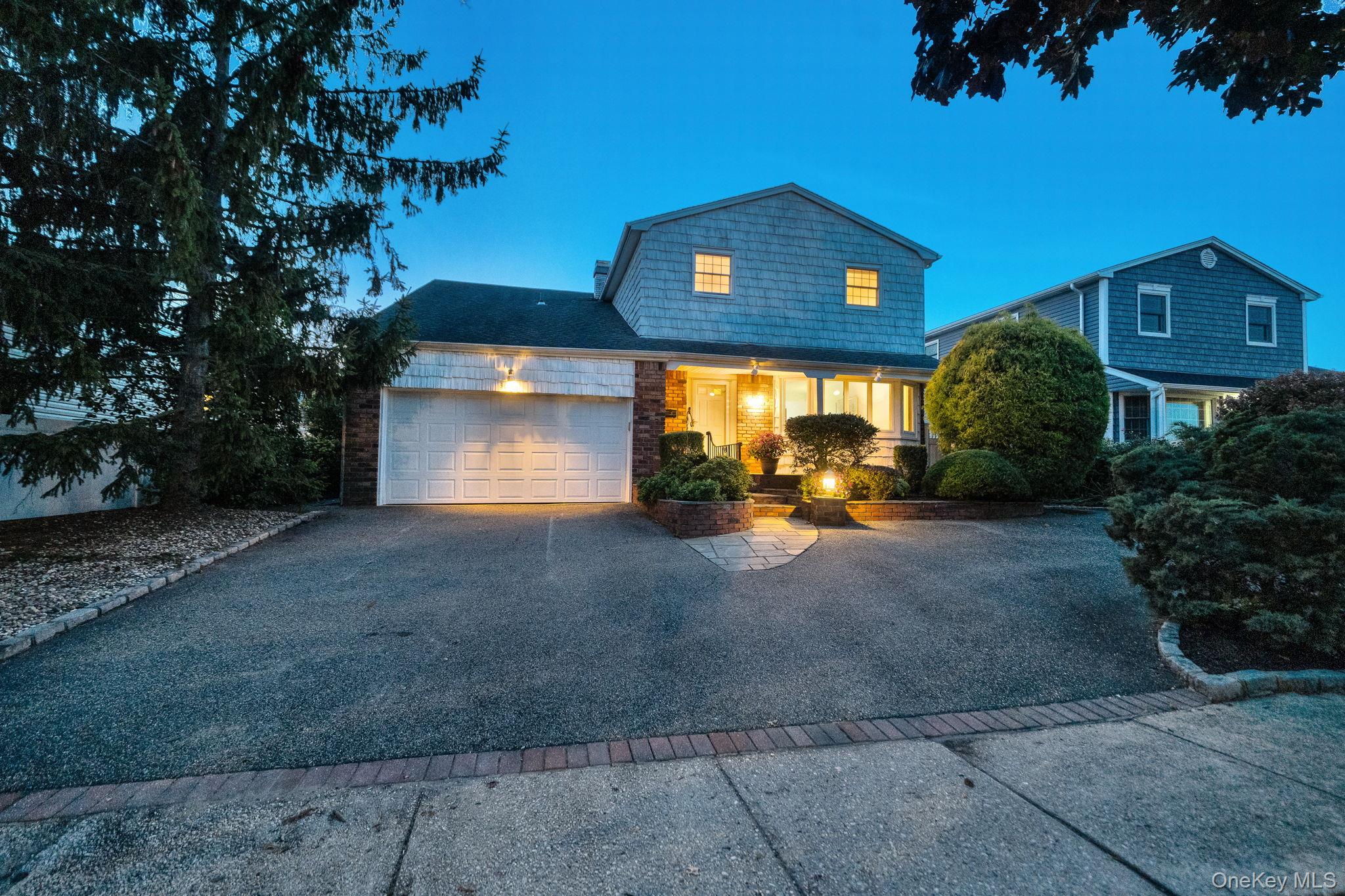 3054 Timothy Road, Bellmore NY 11710