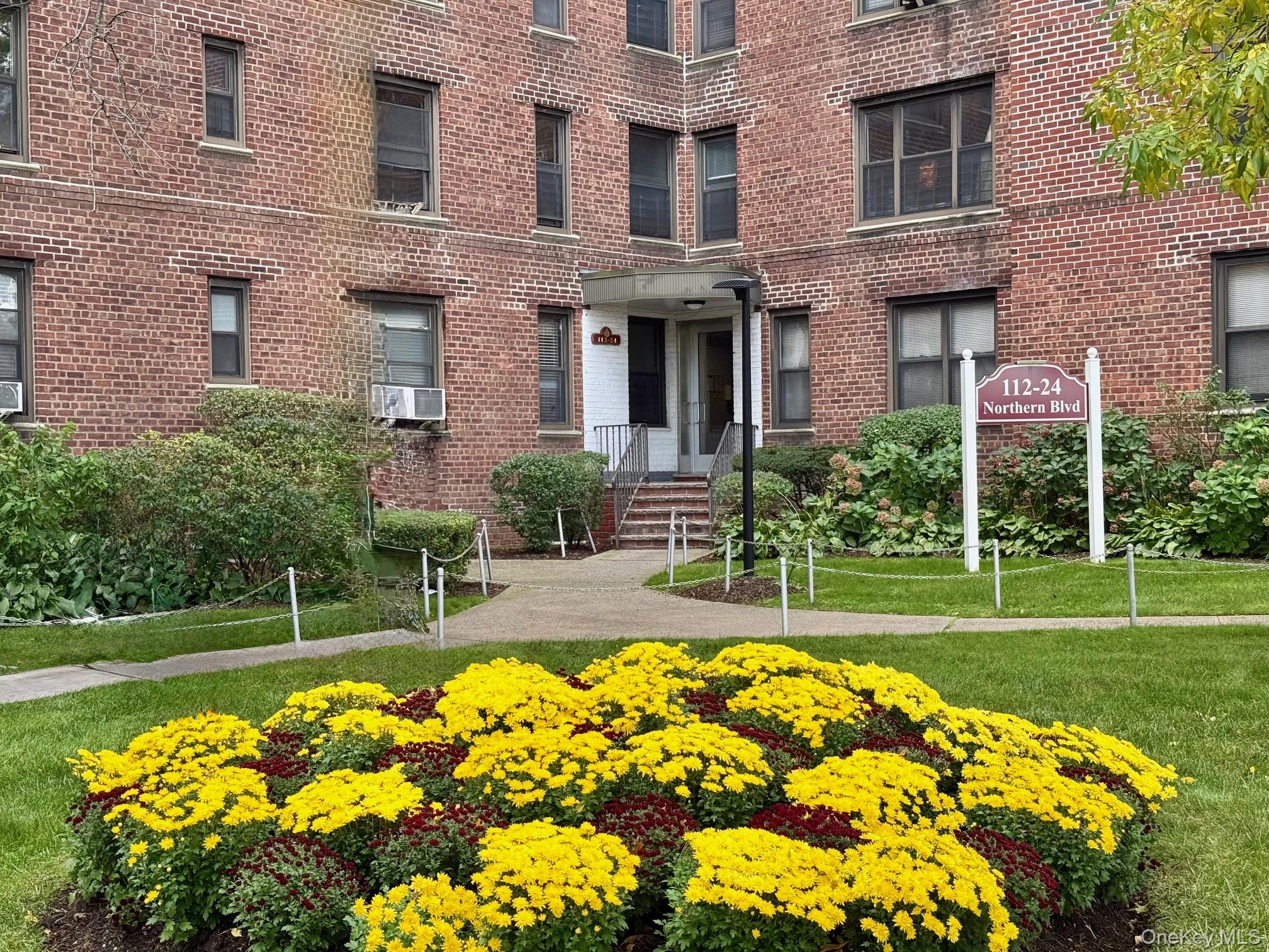 112-24 Northern Boulevard Unit 3G, Corona NY 11368