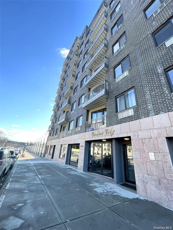 70-26 Queens Boulevard Unit #7A, Woodside NY 11377