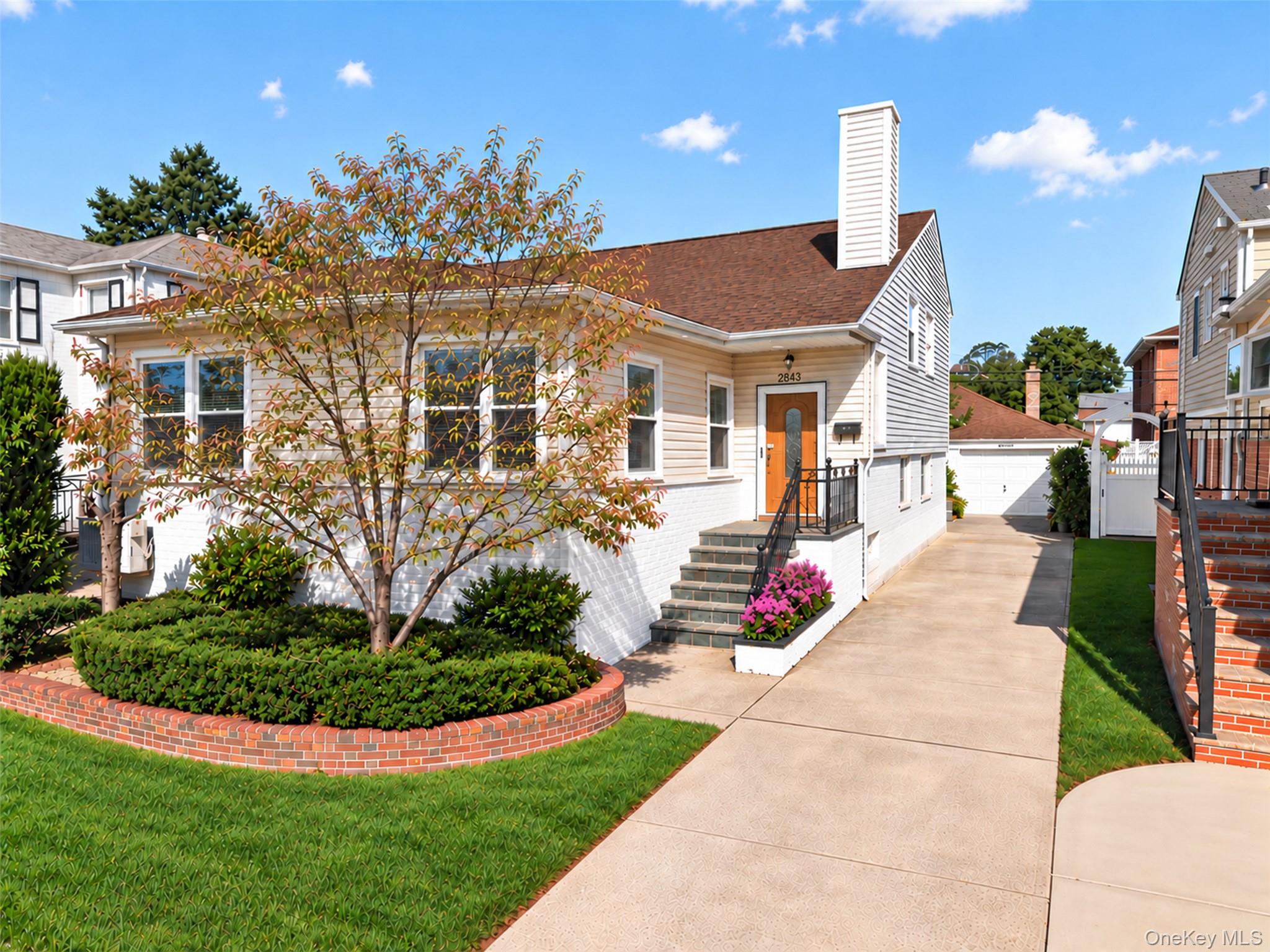 2843 Corporal Kennedy Street, Bayside NY 11360