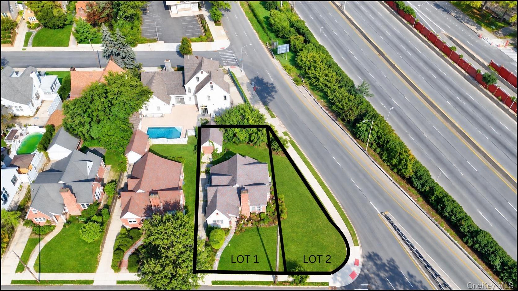 54-29 253rd Street, Little Neck NY 11362